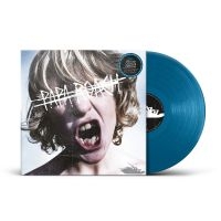 Papa Roach - Crooked Teeth (Blue Vinyl Lp)