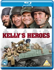 Film - Kelly's Heroes