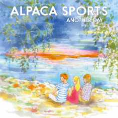 Alpaca Sports - Another Day