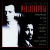 Original Motion Picture Soundtrack - Philadelphia -  Music From The Motion Picture