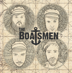 The Boatsmen - The Boatsmen