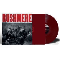 Mumford & Sons - Rushmere (Indie Exclusive - Bloodsh