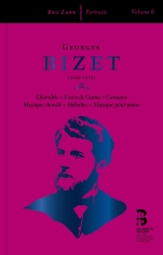 Georges Bizet - Portraits, Vol. 6