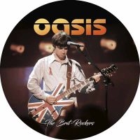 Oasis - Brit-Rockers The (7