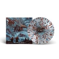 Sadist - Something To Pierce (Splatter Vinyl