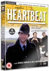 Film - Heartbeat: The Complete Fourth Series