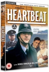 Film - Heartbeat: The Complete Fifth Series