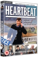 Film - Heartbeat: The Complete First Series