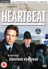 Film - Heartbeat: The Complete Fourteenth Series