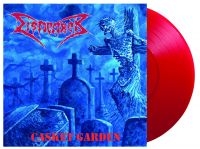 Dismember - Casket Garden (7