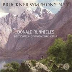 Bruckner - Symphony No 7