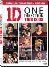 One Direction - This Is Us