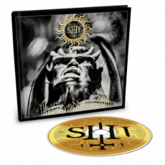 Behemoth - Shit Ov God (Cd Digibook)