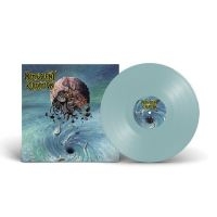 Malevolent Creation - Stillborn (Blue Vinyl Lp)