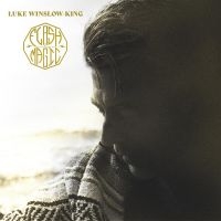 Winslow King Luke - Flash-A-Magic (Clear Vinyl)