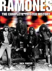 Ramones - Complete Twisted History