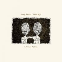 Andy Summers And Robert Fripp - I Advance Masked (2024 David Single