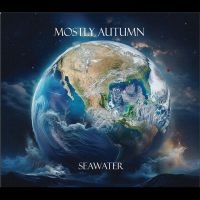 Mostly Autumn - Seawater