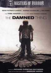 Film - Masters Of Horror: The Damned Thing (Us-Import)