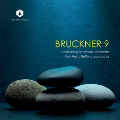 Anton Bruckner - Symphony No. 9