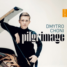 Dmytro Choni - Pilgrimage