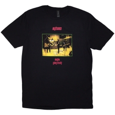 Buzzcocks - Going Steady Uni Bl T-Shirt