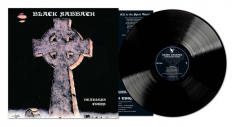 Black Sabbath - Headless Cross