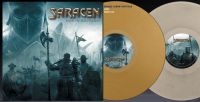 Saracen - Vox In Excelso (2 Lp Vinyl Gold & S