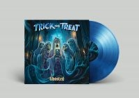 Trick Or Treat - Ghosted (Blue Vinyl Lp)