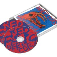 Red Fang - Deep Cuts