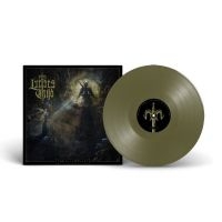 Lucifers Child - Illuminant The (Gold Vinyl Lp)