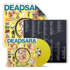 Dead Sara - Ain't It Tragic(Rsd2025)