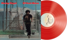 Gil Scott-Heron - Moving Target