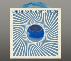 Liam Gallagher - Acoustic Sessions(Rsd2025)