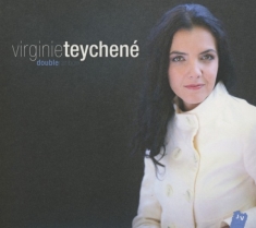 Teychene Virginie - Double Rainbow