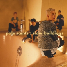 Pale Saints - Slow Buildings (Rsd 2025 Petrol Col