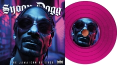 Snoop Dogg - Jamaican Episode(Rsd2025)