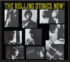 The Rolling Stones - The Rolling Stones, Now!