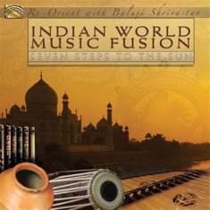 Re-Orient - Indian World Music Fusion