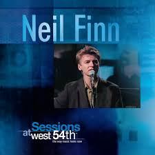 Finn Neil - Sessions At West 54Th (2Lp/140G)  (Rsd2025)