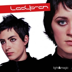 Ladytron - Light & Magic