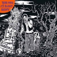 Various Artists - Yeah Man, It's Bloody Heavy