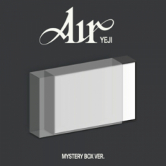 Yeji (Itzy) - Air (Mystery Box Ver.)