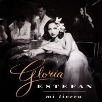 Estefan Gloria - Mi Tierra i gruppen CD / Pop-Rock,Annet hos Bengans Skivbutik AB (558353)