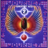 Journey - Greatest Hits 2 i gruppen Minishops / AOR hos Bengans Skivbutik AB (558405)