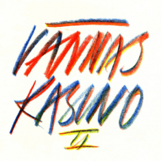 Vännäs Kasino - II