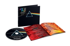 Pink Floyd - The Dark Side Of The Moon (50Th Anniversary Remaster)