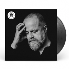 Bjørn Riis - Fimbulvinter (Black Vinyl)