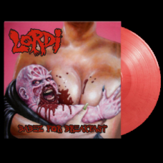 Lordi - Babez For Breakfast