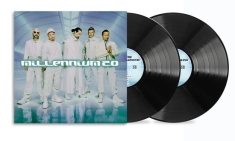 Backstreet Boys - Millennium 2.0